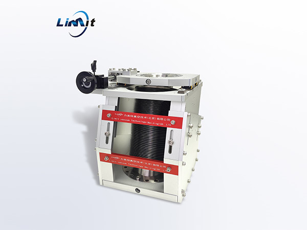 多方位大角度调整台